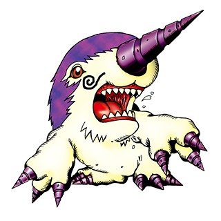 digimon ABCs of Dumb Digimon Designs: N is For... ABCs of Digimon