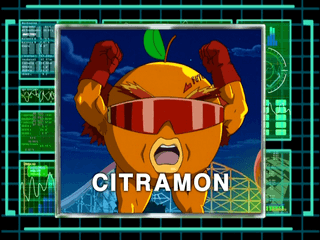 digimon ABCs of Dumb Digimon Designs: C is For... ABCs of Digimon