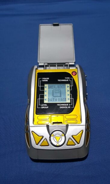 Digimon: Digital Pets for the Big Screen