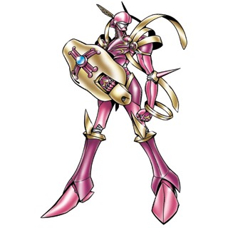 nostalgic digimon lord knightmon