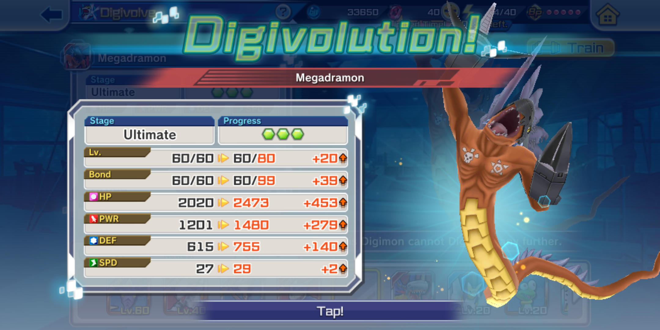 digimon rearise review graphics