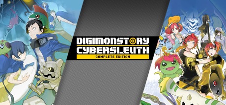 All 6 Digimon Story Cyber Sleuth Starters Ranked