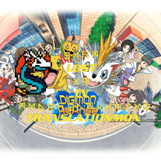 Digimon ReArise Podcast: Special 38 - Digimon ReArisations
