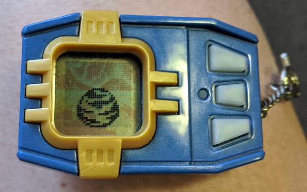 digimon tamagotchi 2019