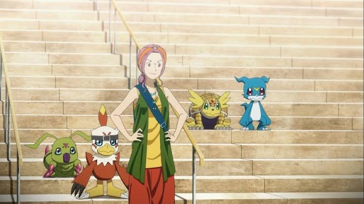 Digimon Adventure Last Evolution Kizuna predictions