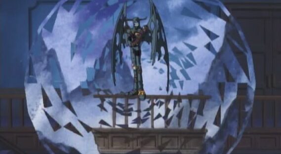 Rewatch of Digimon Adventure Episode 8