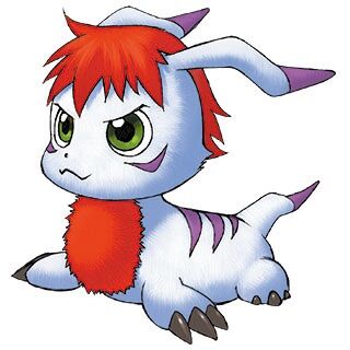 digimon digital monster x gomamon X