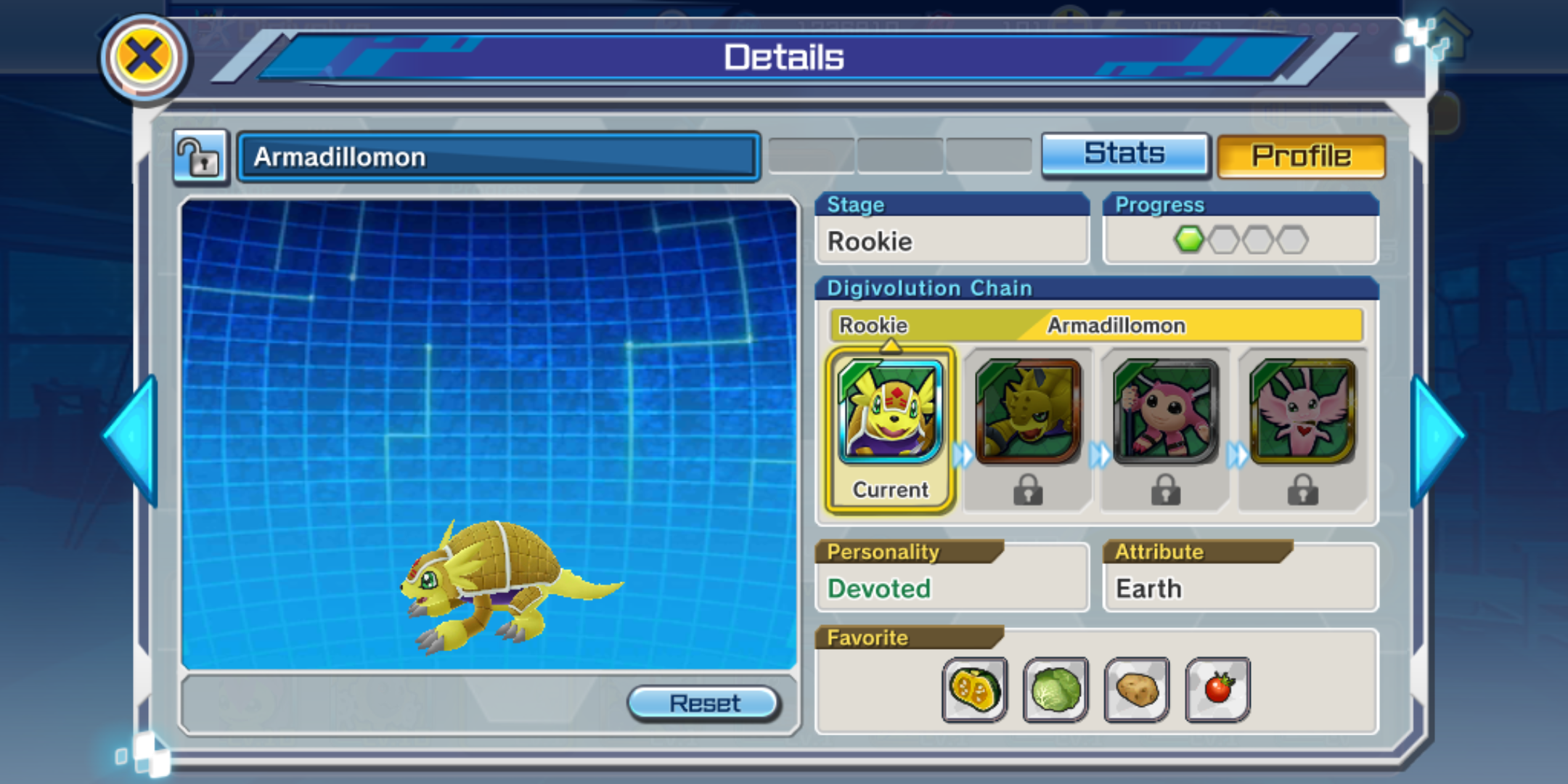 digimon marineangemon evolution