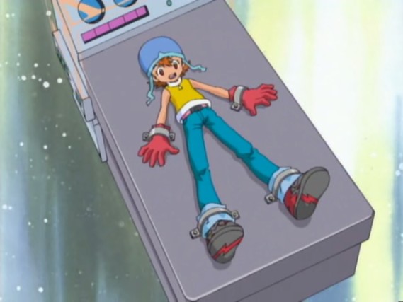 Digimon Adventure: (2020) Episode 20