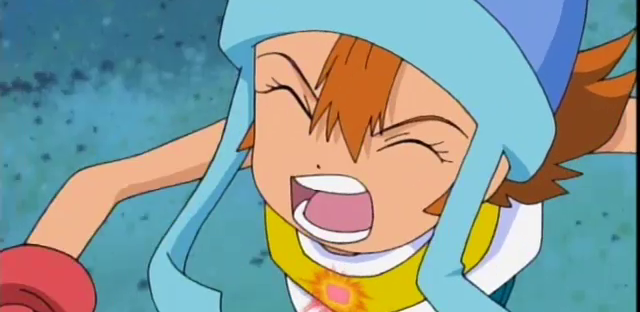 Rewatch of Digimon Adventure Episode 26