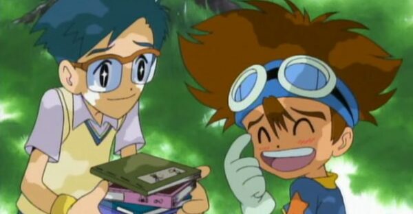 Rewatch of Digimon Adventure Episode 32