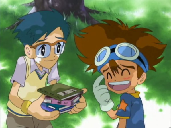 Attract Mode Episode 32: Digimon Adventure tri. Part 2