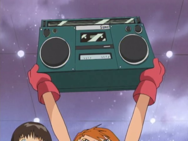Rewatch of Digimon Adventure Episode 35