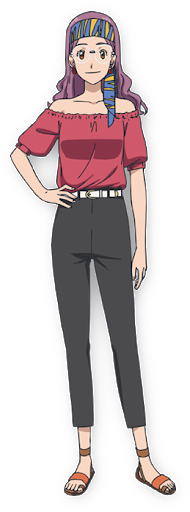 favourite digimon adventure miyako