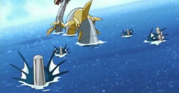 Rewatch of Digimon Adventure Episode 42