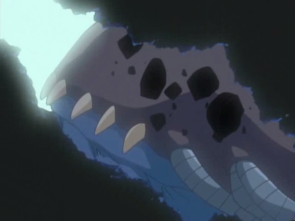 Rewatch of Digimon Adventure Episode 42