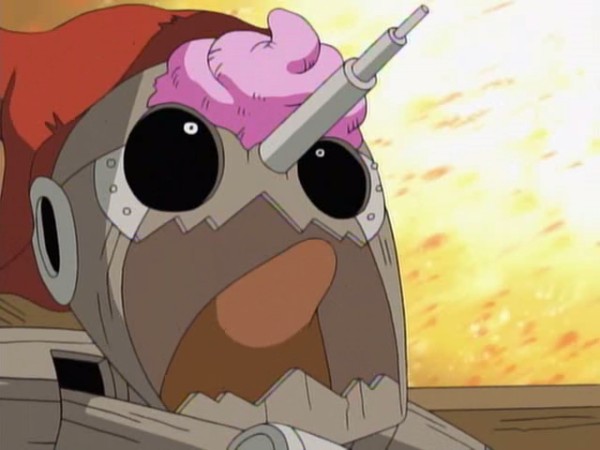 Rewatch of Digimon Adventure Episode 44