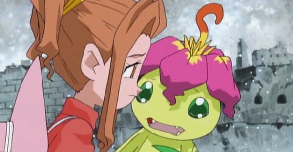 Rewatch of Digimon Adventure Episode 47