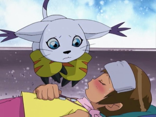 Rewatch of Digimon Adventure Episode 48