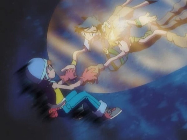 Rewatch of Digimon Adventure Episode 51