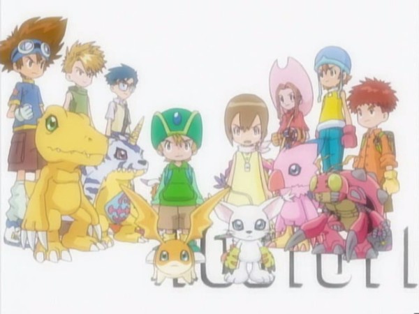 Rewatch Of Digimon Adventure Episode 53 | Digimon Podcast