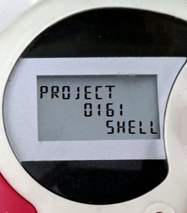 Project DigiShell