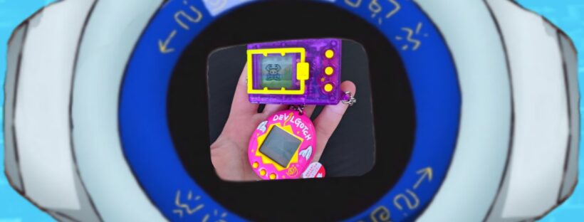 30 Day Virtual Pet Challenge – Day 25: Most Expensive Virtual Pet