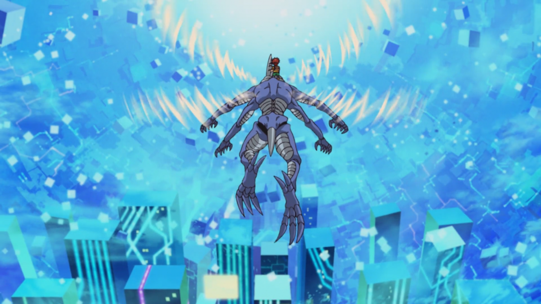 Digimon Adventure tri. Episodes 5-8 Streaming - Review - Anime