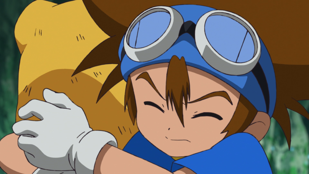 Digimon Adventure Review