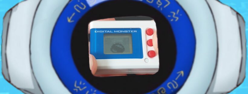Starting up the Digimon Mini 2.0 - Digi Diary #6