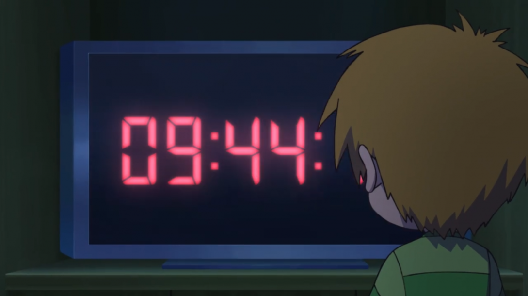 Digimon Adventure 2020 Episode 17 "The Battle in Tokyo Against Orochimon"