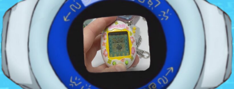 Rejected by the Tamagotchi Careers Committee – Digi Diary #29