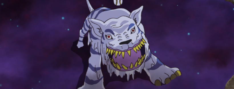 Digimon Adventure 2020 Episode 21 “The Tide Turning Update”