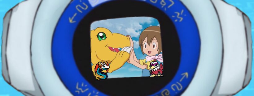 Digimon Adventure 2020 Episode 27 Podcast Discussion