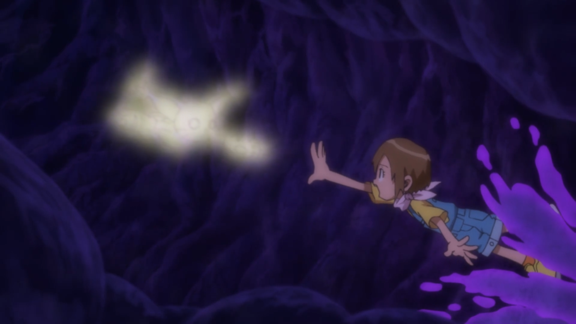 Digimon Adventure 2020 Episode 33 “The Hikari of Dawn”