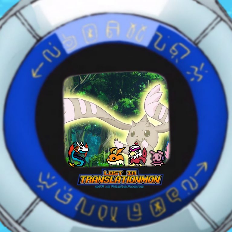 Digimon Adventure 2020 Episode 31 Podcast Discussion Review