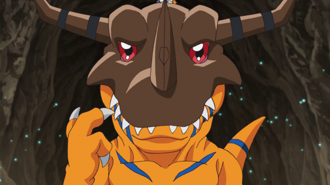 Digimon Adventure 2020 Season 1 Episode 2 War Game Review