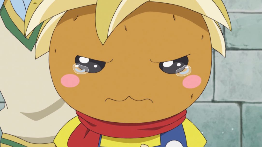 Digimon Adventure Episode 7 Review: Half Full Cup Of Joe – OTAQUEST