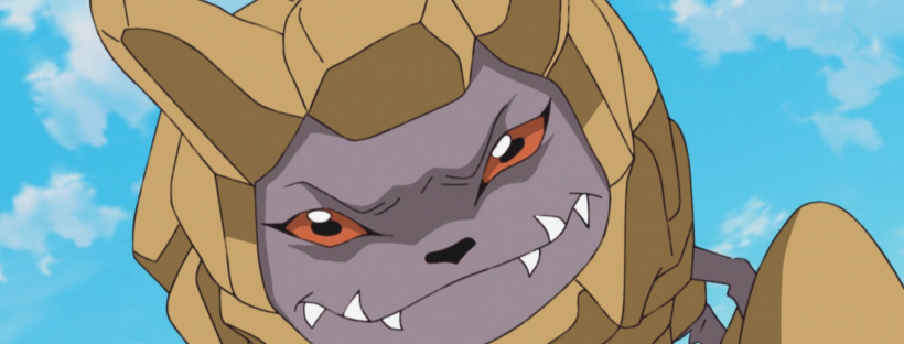 Digimon Adventure 2020 Episode 39 "Jyagamon's Potato Hell"