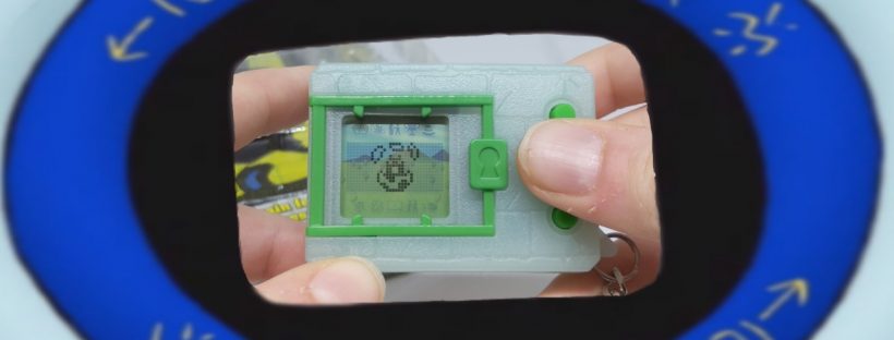 Glow in the Dark Digimon Ver20th Unboxing – Digi Diary #57