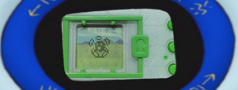 Green Digimon ONLY – Digi Diary #58