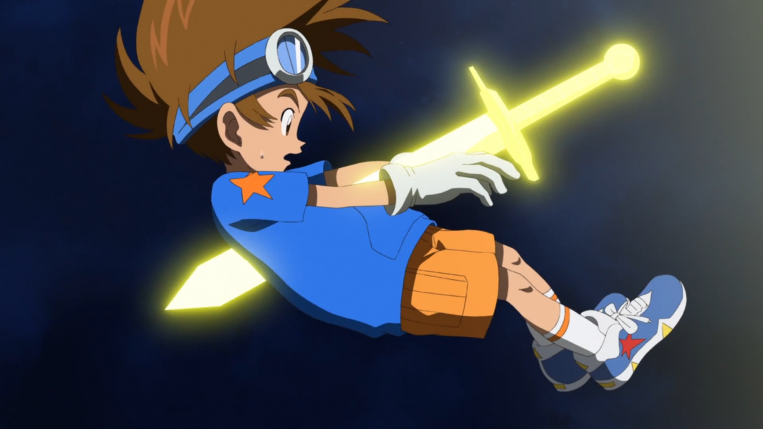 Projeto Reboot] Digimon Adventure 2020 Ep. 63 – AdvDmo