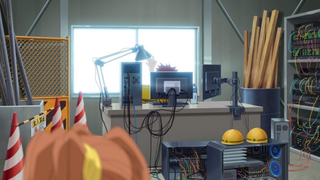 Digimon Adventure 2020 Reboot 1×67 Review – “The End of the