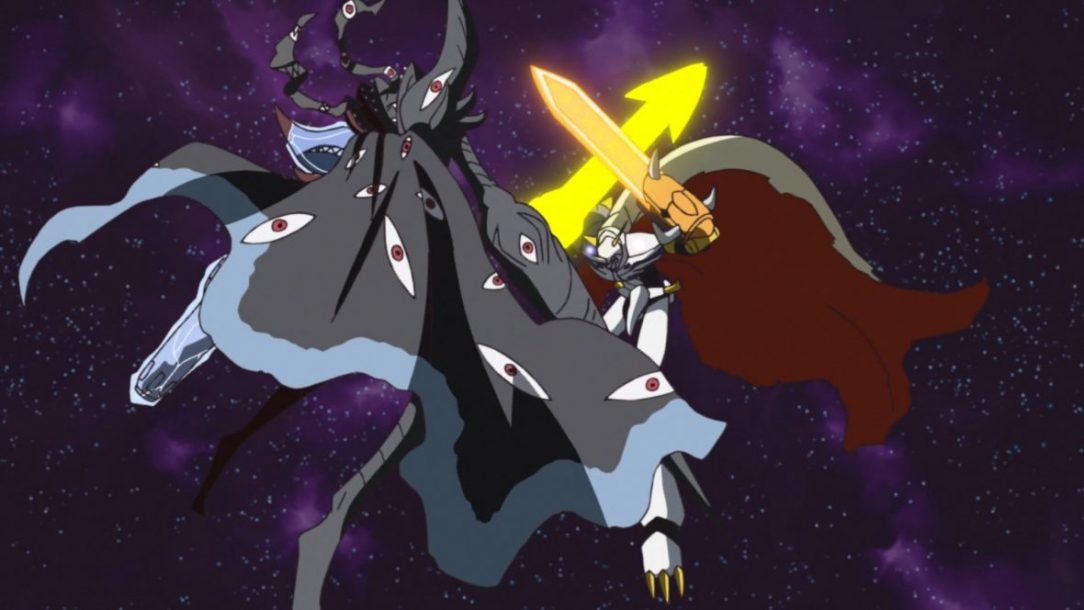 Digimon Adventure 2020 Episode 67 “The End Of The Adventure”