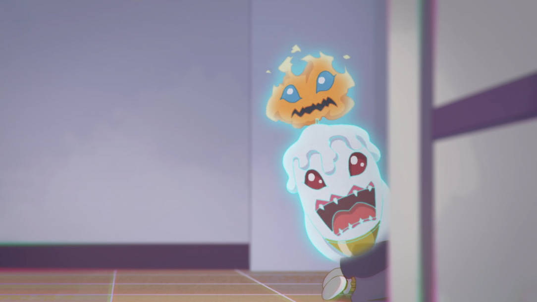 Digimon Ghost Game's Horror Episode Is an Important Modern-Day Lesson