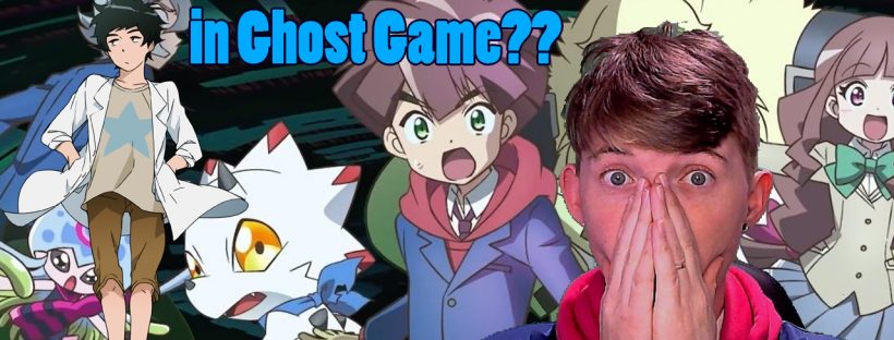 Clockmon's Return and a Mysterious Daigo? | Digimon Ghost Game Episode 6-9 Synopsis' Revealed