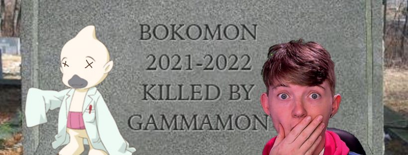 Bokomon DIES and Angoramon CAN'T Evolve? | Digimon Ghost Game Ep 14-16 Synopses