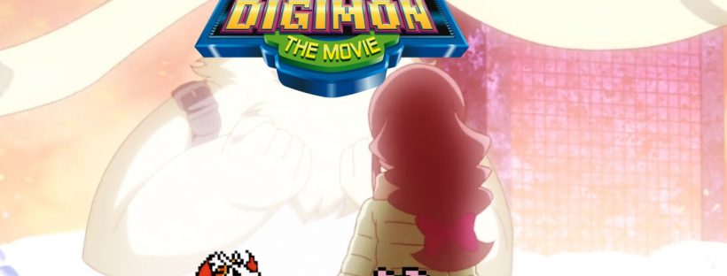 Digimon Ghost Game Episode 15 Podcast Discussion and Review