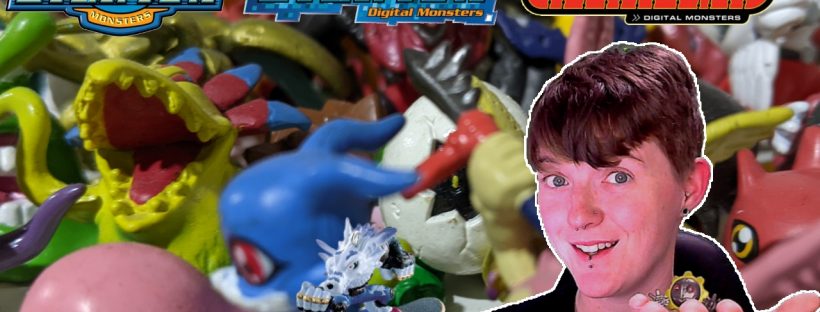 Digimon Vital Bracelet's BIGGEST Missed Opportunities