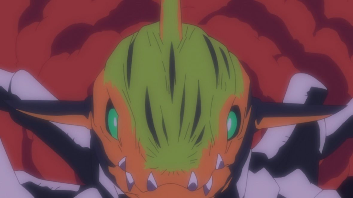 Digimon Adventure: (2020) Episode 67 [Final Impressions